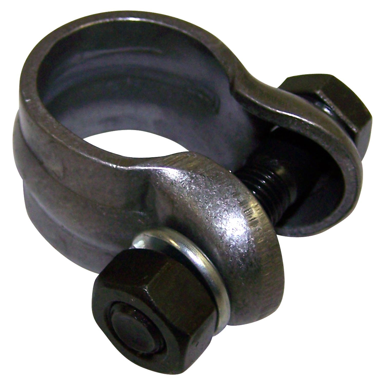 Crown Automotive Tie Rod Clamp for 1941-1971 Jeep MB, CJ, Willys Pickup, and Station Wagon