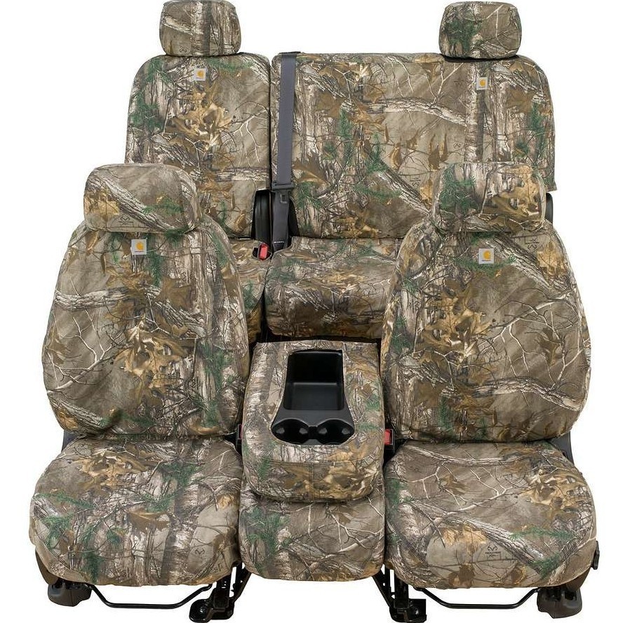 Realtree car seat clearance