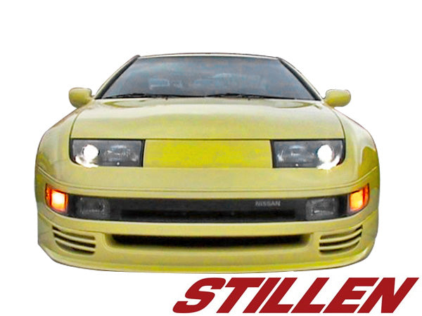 1990-1996 Nissan 300ZX [Z32] Front Lip Spoiler - Type III
