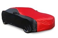2016-2017 Camaro Car Covers 2016-2017 Camaro Car Covers