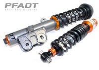 2016-2017 Camaro Suspension 2016-2017 Camaro Suspension