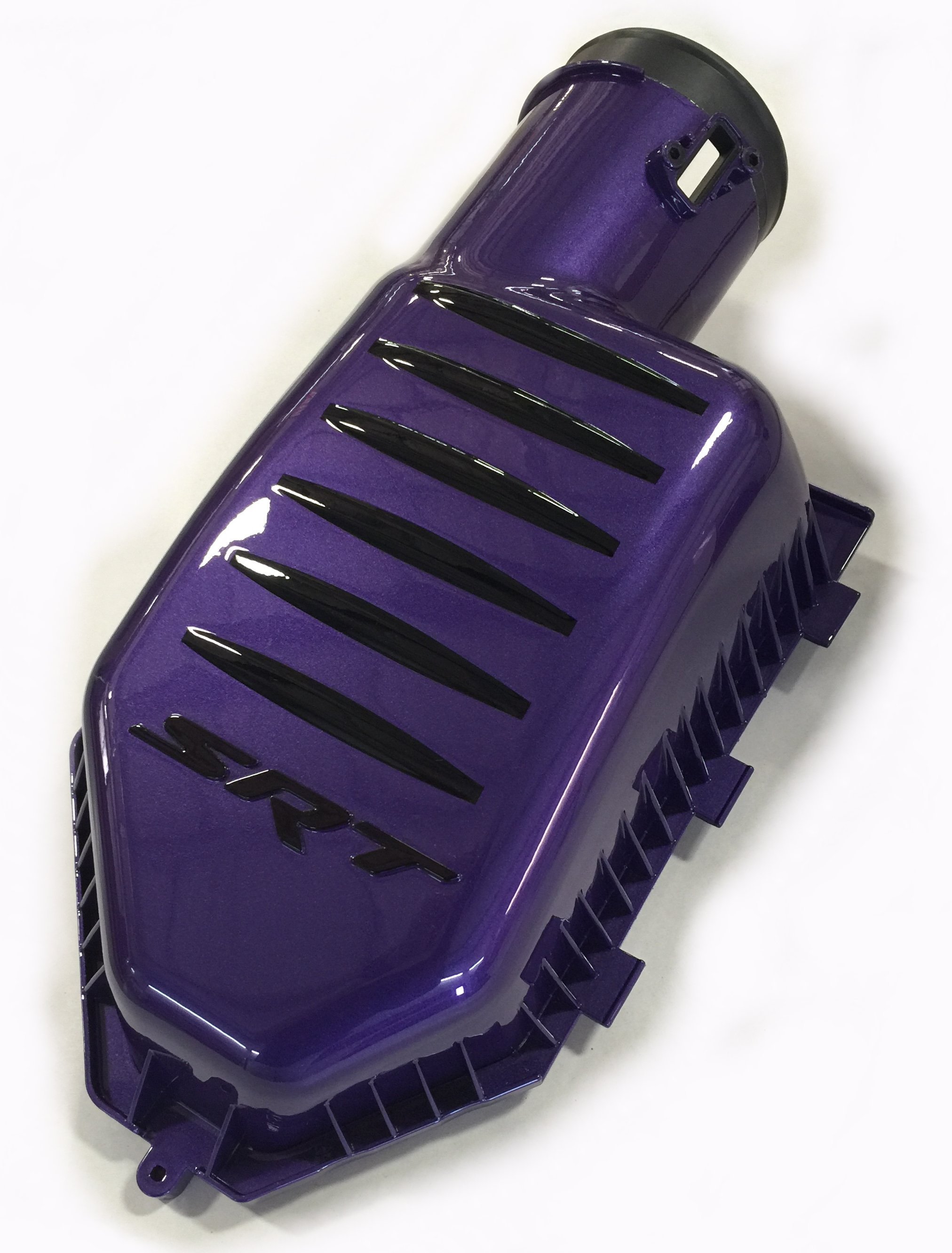 2015 Challenger Hellcat Srt Painted Air Intake Cover