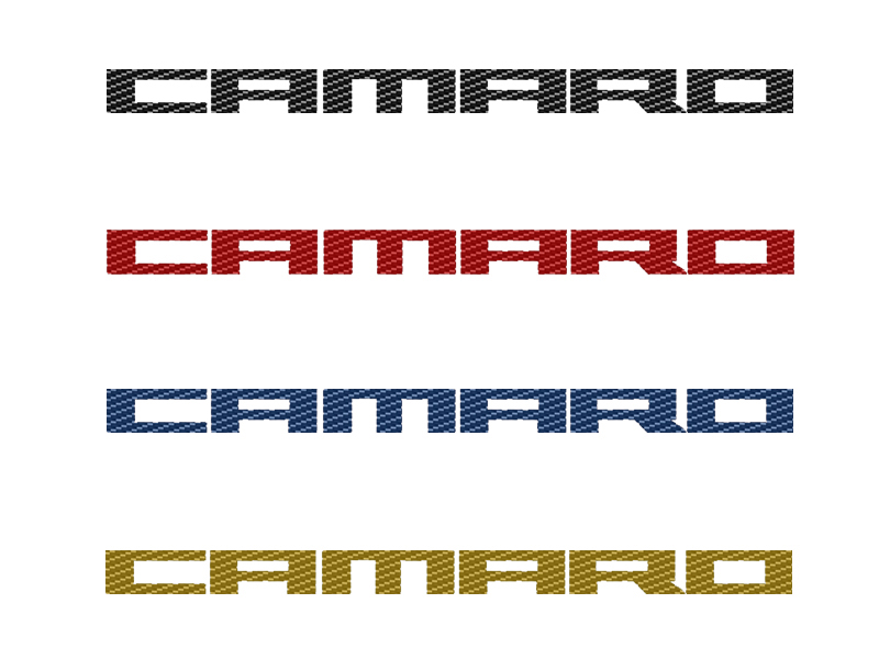 Camaro Southern Car Parts Camaro Southern Car Parts