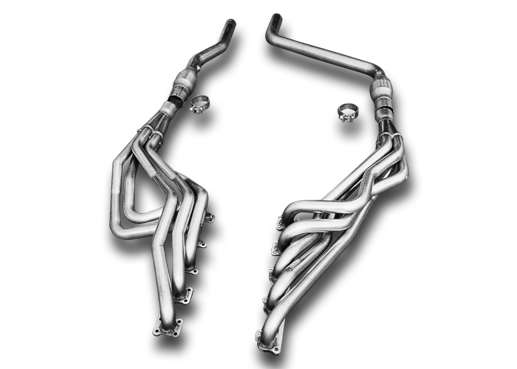 American Racing Headers, American racing Headers Ram SRT10, American Racing Headers Viper Truck, ARH Viper SRT10 Truck