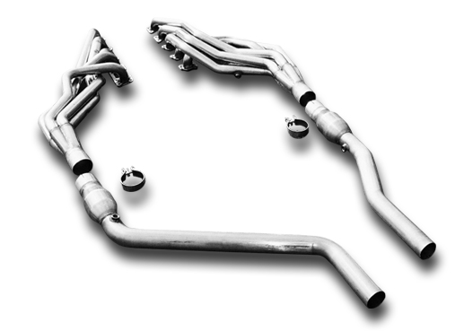 American Racing Headers, American Racing Headers Viper Ram SRT10, Viper Truck performance headers, racing headers, SRT10 performance