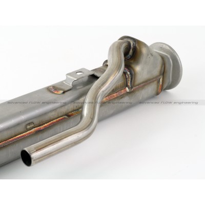 BladeRunner EGR Cooler; Ford Diesel Trucks 04-07 V8-6.0L (td)  46-90073