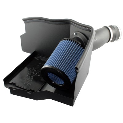 Magnum FORCE Pro 5R Stage-2 Intake System; Ford Diesel Trucks 99-03 V8-7.3L (td)  54-10192