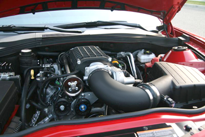 5th Gen Camaro V8 Supercharger Southerncarparts 2010 2017 Camaro V8 Supercharger
