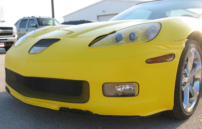 Corvette Bra
