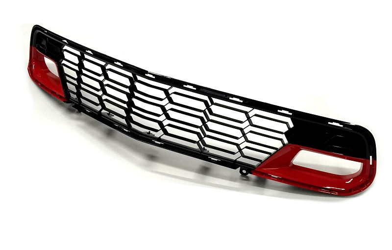 C7 Corvette Z06 Front Grille Painted or Carbon Fiber