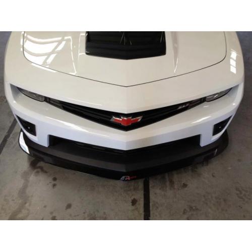 Camaro ZL1 Carbon Fiber APR Performance Front Splitter