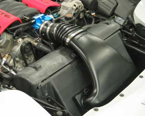 corvette c5 air intake