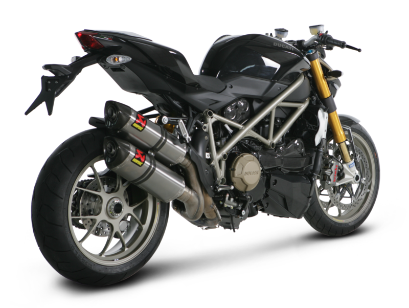 Ducati Streetfighter Termignoni Exhaust Hp Gain Ducati Streetfighter Termignoni Exhaust Hp Gain