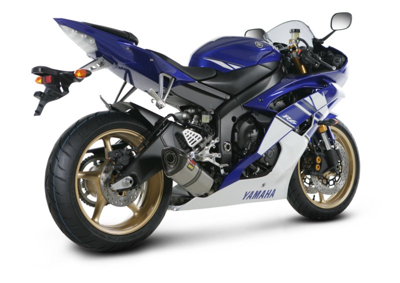 Yamaha YZF r6 2006