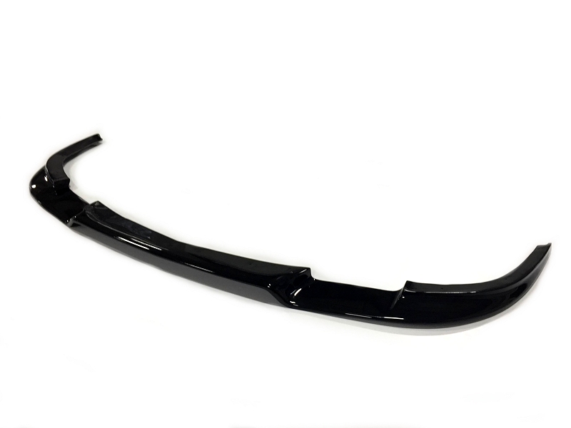 C6 Corvette ZRAL-1 Painted Front Chin Spoiler Splitter