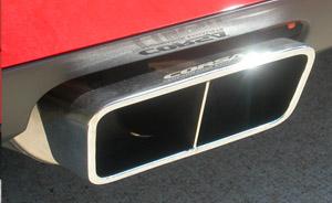 2011-2014 Dodge Challenger RT Extreme Corsa Exhaust - SouthernCarParts.com