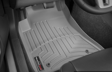 2008-2018 dodge challenger weathertech floor liners mats