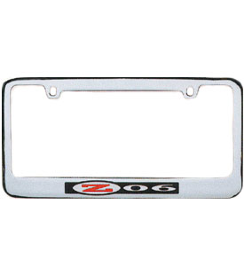 corvette accessories