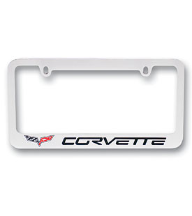 C6 Corvette parts and accessories