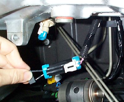 Ecklers Premier Quality Products 33255636 Camaro Skip Shift Eliminator Manual Transmission