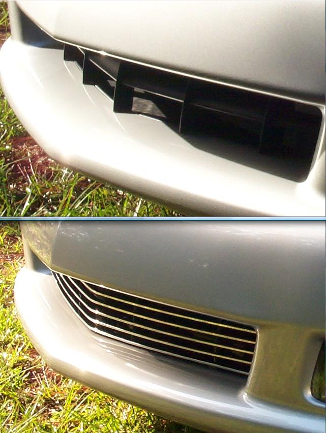 C6 corvette parts, corvette accessories, corvette billet grill