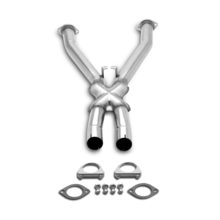C5 1997-2004 Corvette Exhaust MagnaFlow X-Pipe