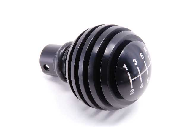 Cr Z06 Shift Knob