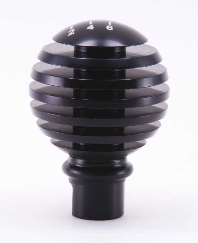 Cr Z06 Shift Knob