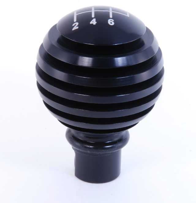 Cr Z06 Shift Knob