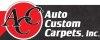 Auto Custom Carpets