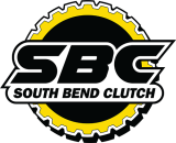 South Bend Clutch