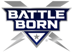 Battle Born Batteries