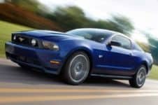2011+ Mustang Exhaust