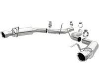 2015-2019 Ford Mustang Exhaust System