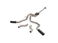 Ford Raptor Exhaust Systems