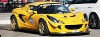 Lotus Elise/Exige APR Performanc