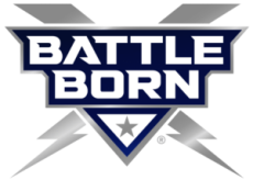 Battle Born Batteries