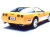Borla C4 Corvette Exhaust