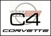 Speedlingerie C4 (84-96)