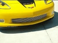 C6 Corvette Vents and Grilles