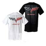 C6 Corvette T-Shirts