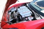 C7 Corvette Stainless Engine Accessories