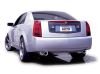 Borla CTS Exhaust