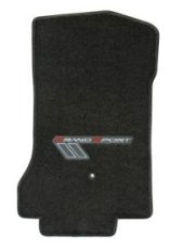 C6 Corvette Grand Sport Mats