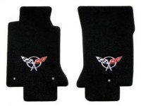 Corvette C5 Floor Mats