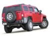 Borla H3 Hummer Exhaust