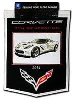 C7 Corvette Misc. Accessories