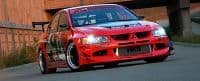 Mitsubishi Lancer Evo (2003-07)