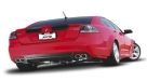 Borla Pontiac G8 Exhaust