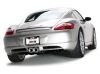 Borla Cayman Exhaust